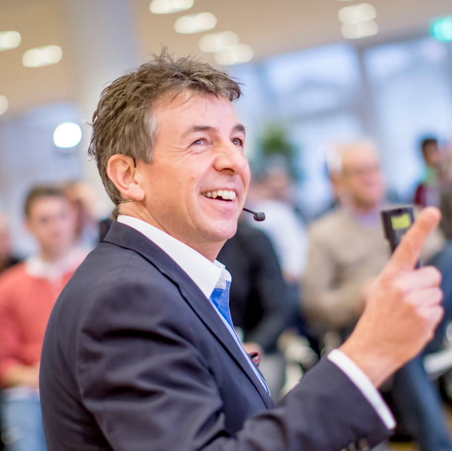 Motivationstrainer Dirk Schmidt Motivationstrainer Dirk Schmidt