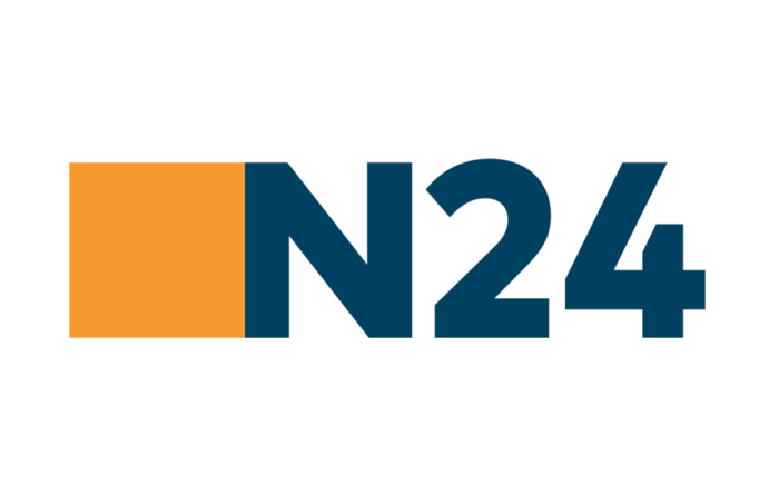 motivationstrainer-dirk_schmidt-referenzen-n24-logo Motivationstrainer Dirk Schmidt - Logo N4